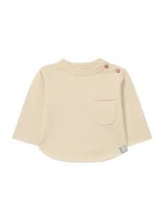 Ribbed sweater