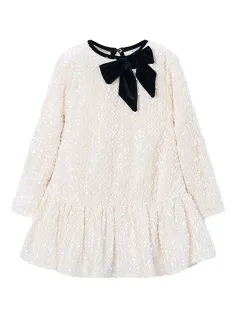 Sequined dress