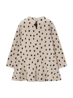 Abito jacquard 2