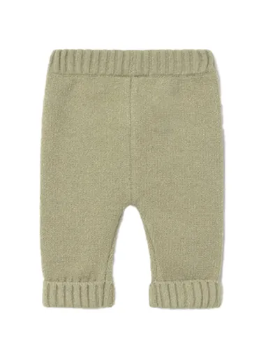 Completo pantalone 3 pezzi tric