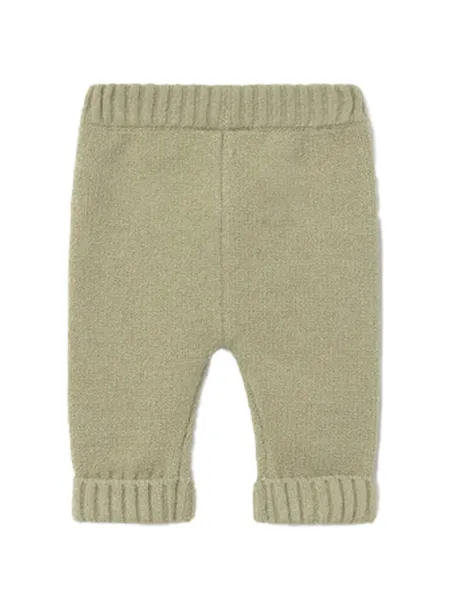 Completo pantalone 3 pezzi tric