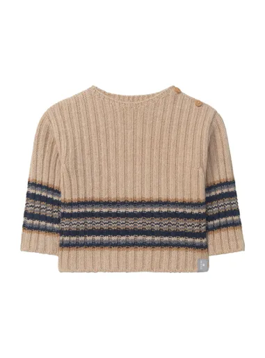 Maglia a coste
