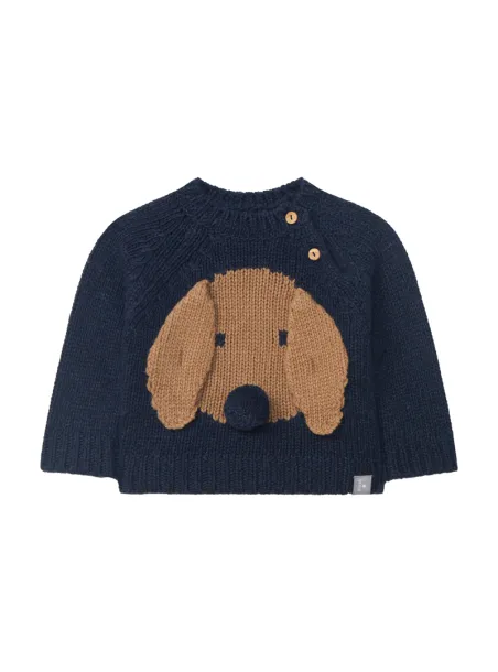 Maglia con musetto