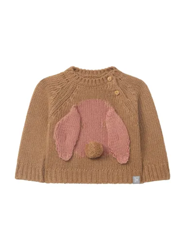 Maglia con musetto