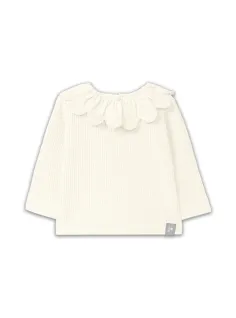 Ribbed T-Shirt