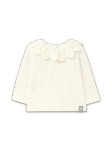 Ribbed T-Shirt