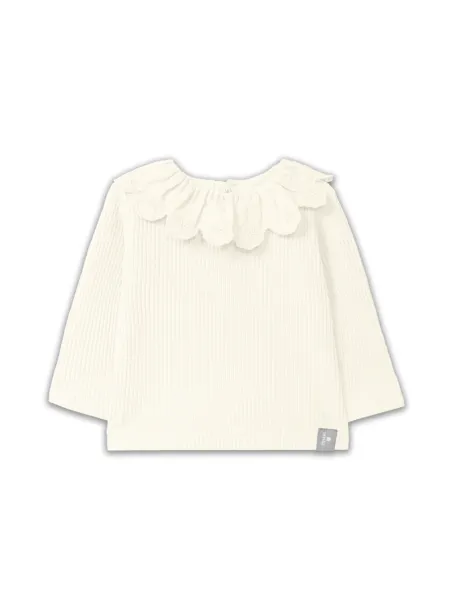 Ribbed T-Shirt