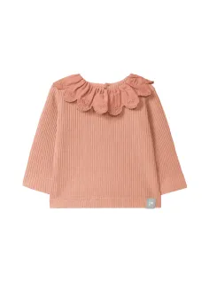 Ribbed T-Shirt 2