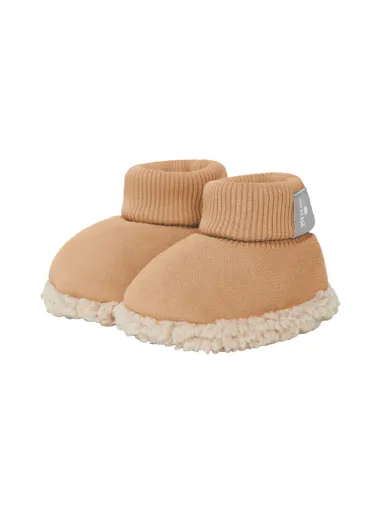 Sweatshirt shoe