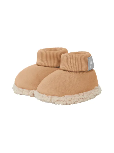 Sweatshirt shoe