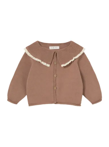 Cardigan Hedda