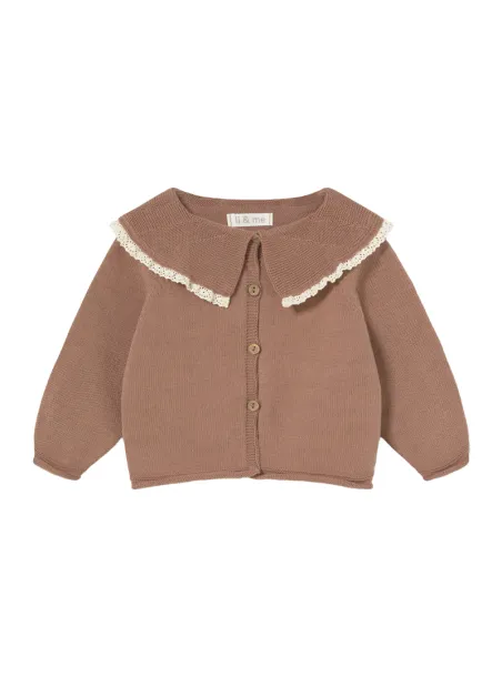 Cardigan Hedda