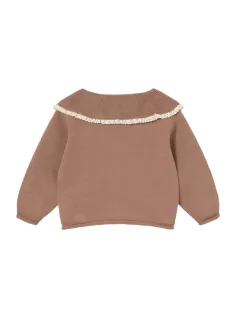 Cardigan Hedda 2