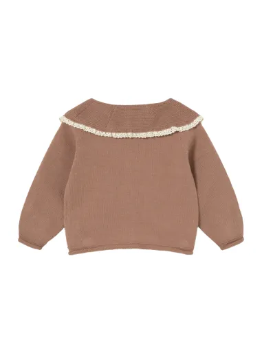 Cardigan Hedda
