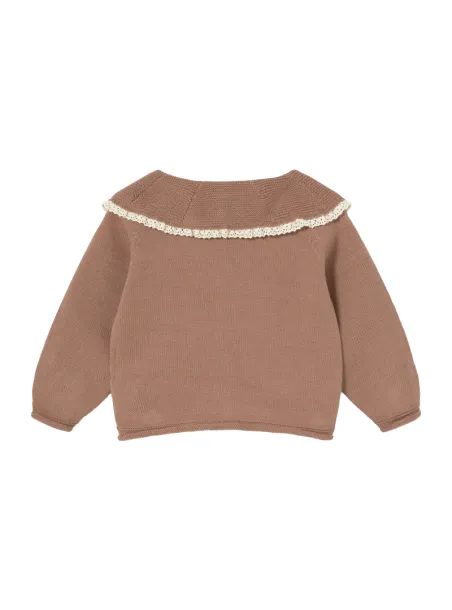 Cardigan Hedda