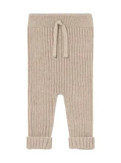 Pantalone a maglia Jacob