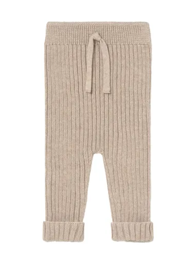 Pantalone a maglia Jacob