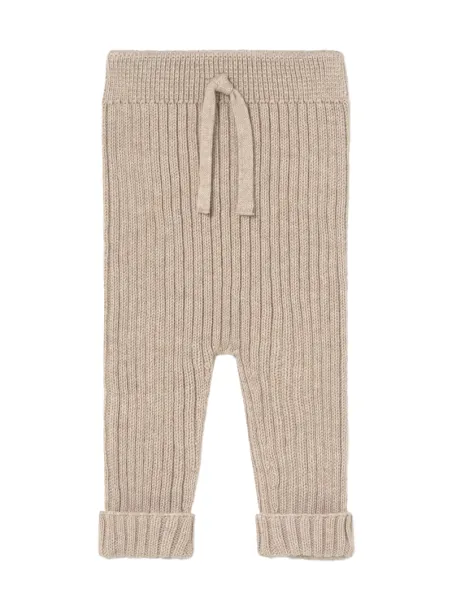 Jacob knitted trousers