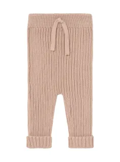 Jacob knitted trousers 2