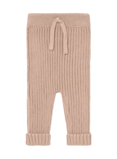 Jacob knitted trousers