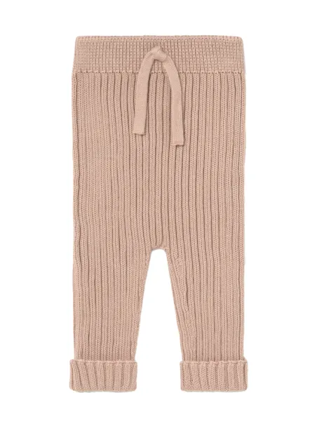 Jacob knitted trousers