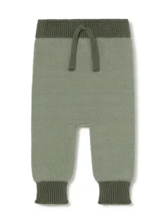 Sax knitted trousers 2