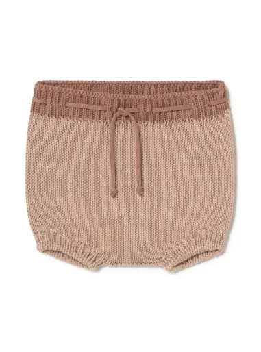 Kendall culottes