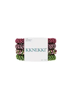 Elastico capelli Set 4pz