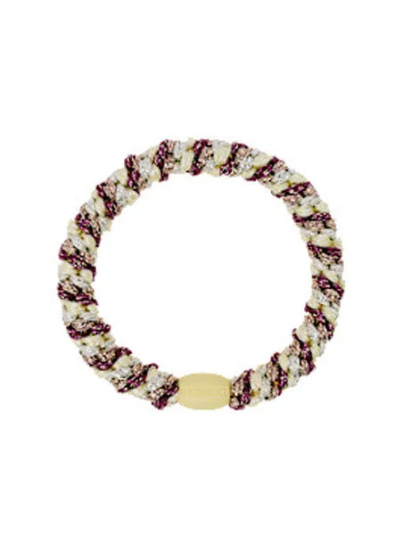 Elastico capelli Grape Yellow