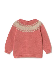 Poppy Jersey