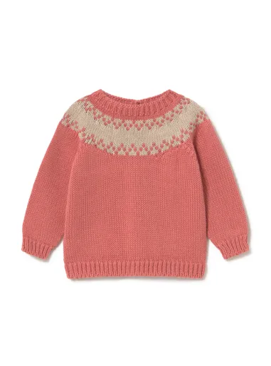Poppy Jersey