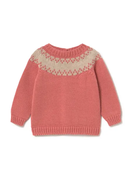 Poppy Jersey