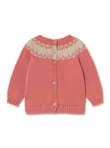 Maglia Poppy
