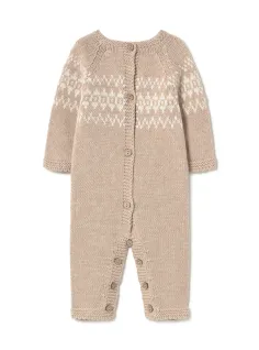 Everett Romper 2