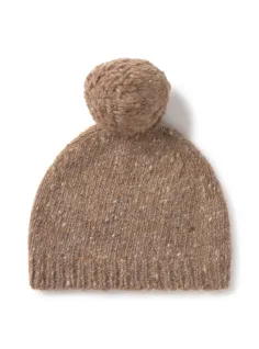 Alf pompom hat