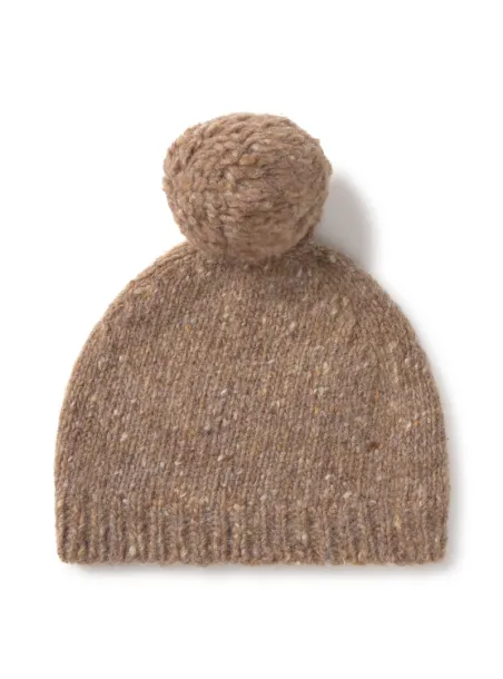 Alf pompom hat