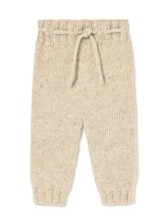 Nathan knitted trousers