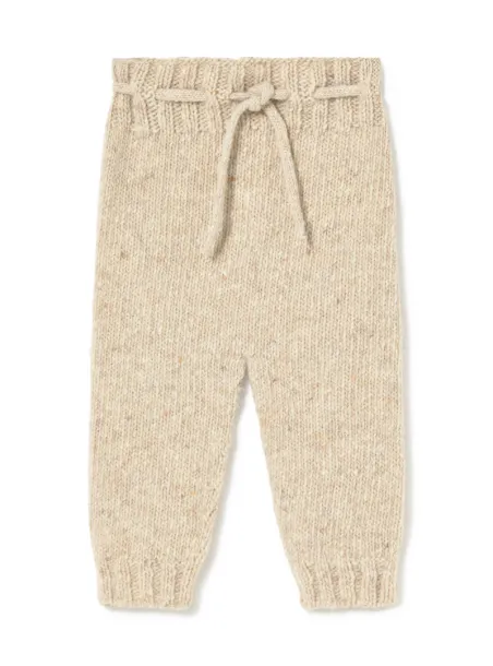 Pantalone a maglia Nathan