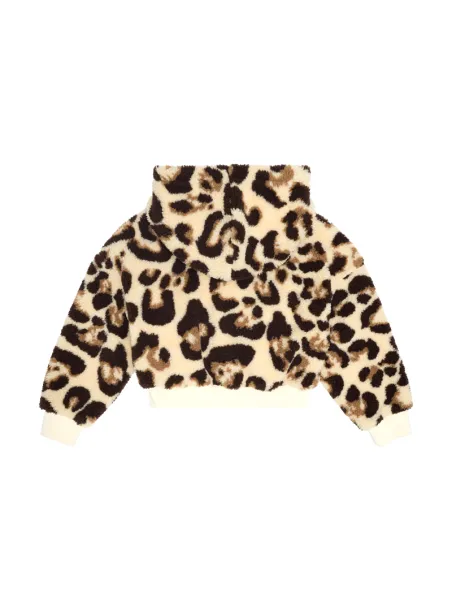 Bomber orsetto