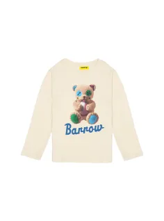 Long-sleeved T-shirt