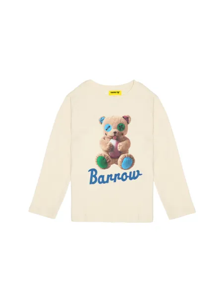 Long-sleeved T-shirt