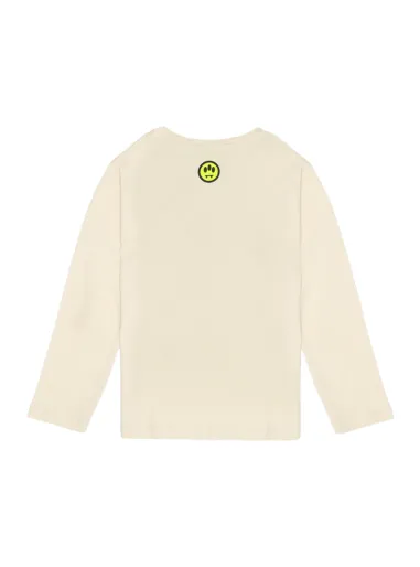 Long-sleeved T-shirt