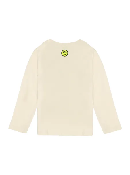 Long-sleeved T-shirt