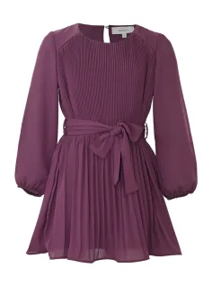 Winald georgette dress