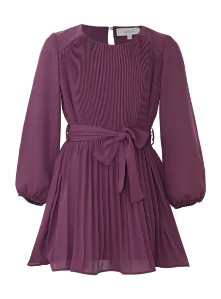 Winald georgette dress