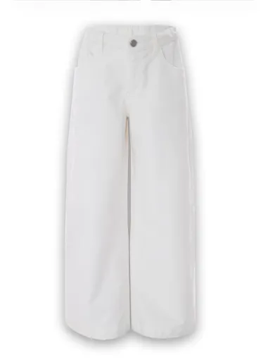 Yvan moleskin trousers