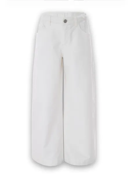Yvan moleskin trousers