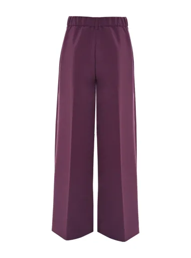 Pantalone misto viscosa Butlaro