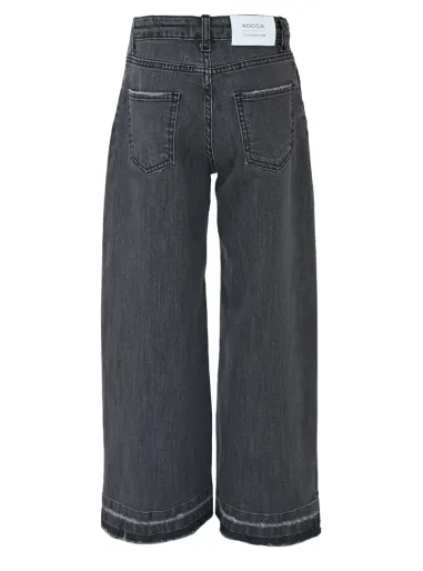 Jeans trousers