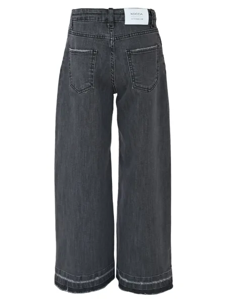 Jeans trousers